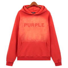 Logo Printed Hoodies