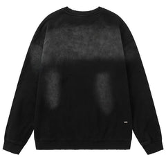 Theatres Vintage Sweatshirt