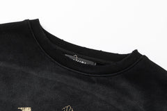 Theatres Vintage Sweatshirt