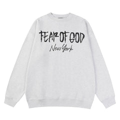 Essentials Sweatshirt