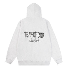 Essentials Hoodie