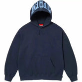 Warm Up Hooded Sweatshirts