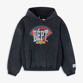 . Field Graphic Hoodie