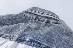 Arrows Denim Jacket