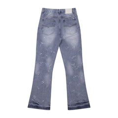 . Jeans #638