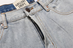 . Jeans #640