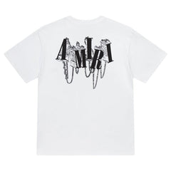 Logo-Print T-Shirts