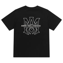 Logo-Print Cotton-Jersey T-Shirts