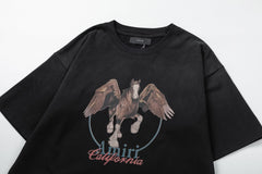 Pegasus T-Shirts