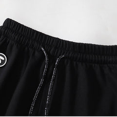 Ape Head Pattern Printed Short