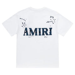 Logo Printed T-Shirt