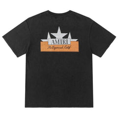 Vintage Crystal Star T-Shirt