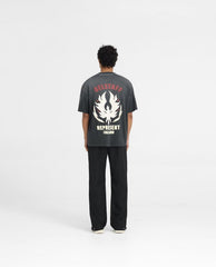Belstaff Flame Phoenix T-Shirt