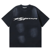 Blade Logo T-Shirt