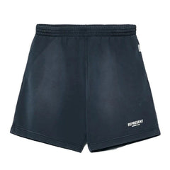 Owners Club Relaxed Fit Shorts
