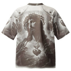 Graphic Printed T-Shirt