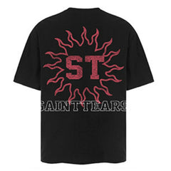Graphic Printed T-Shirt