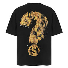 Graphic Printed T-Shirt