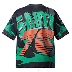 Graphic Printed T-Shirt