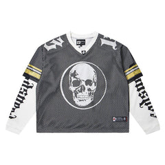 Td Layered Jersey T-Shirt