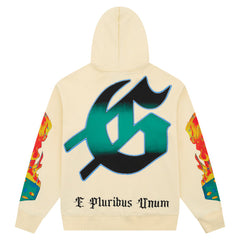 L.A.G Hoodies
