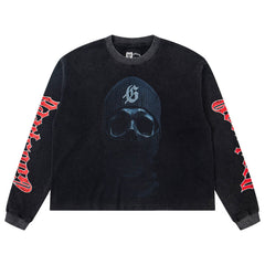 Long Sleeve T-Shirts