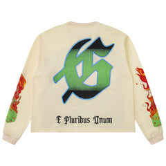Long Sleeve T-Shirts