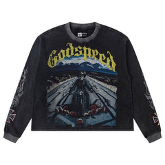 Long Sleeve T-Shirts