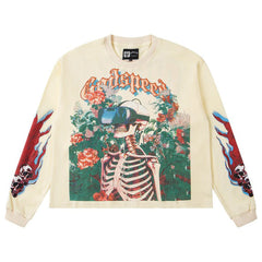 Long Sleeve T-Shirts