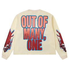 Long Sleeve T-Shirts
