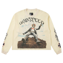 Long Sleeve T-Shirts