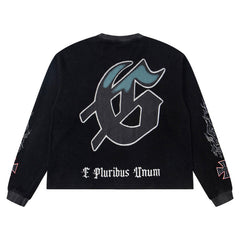 Long Sleeve T-Shirts