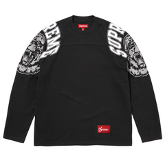 25FW Mascot Football Long sleeve T-Shirt