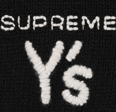 Y's by Yohji Yamamoto Sweater