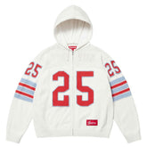 Sport 25SS Zip-Up Hoodies