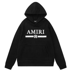 Browns Fashion Logo Applique Hoodie