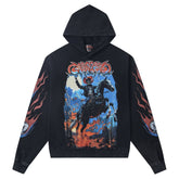 Best Western Hoodie