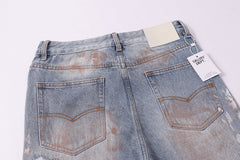 . Jeans #672