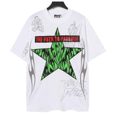 Salvation T-Shirt