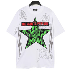Salvation T-Shirt