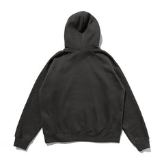 Reflective Hoodies