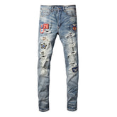 Jeans #6539