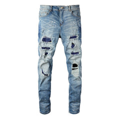Jeans #6563