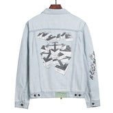 3D Building Blocks Jacket