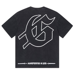 Trailblazer T-Shirts #1065