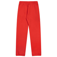 Letter Logo Sweatpants