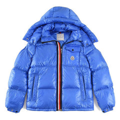 Men Down Jacket