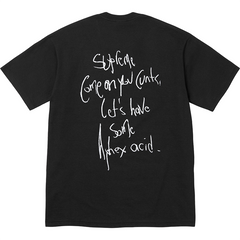 Aphex Twin Windowlicker Tee