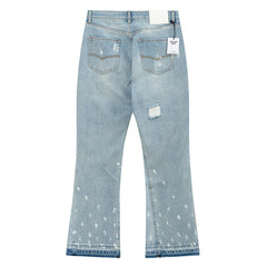 . Jeans #D11