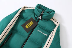 x Down Jacket
